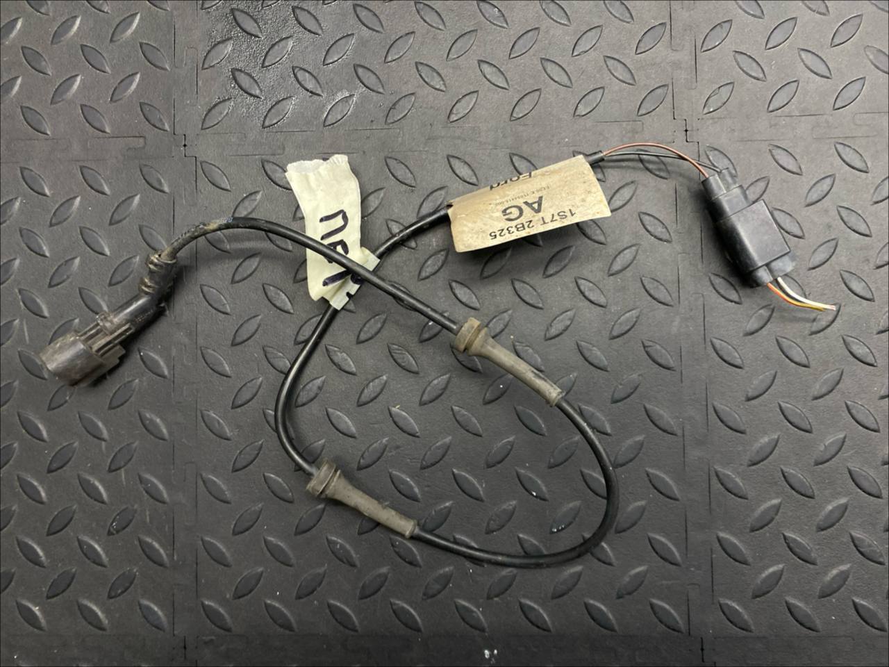 Проводка датчика ABS передняя Ford Mondeo/3 2000-2007