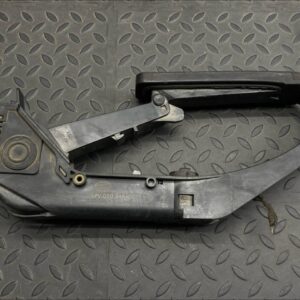 Педаль газа Mercedes S/W220 1998-2005