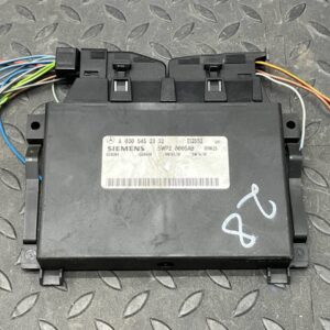Блок управления АКПП Mercedes E/W210 1995-2003