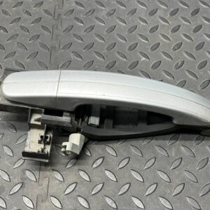 Ручка двери задняя левая Ford Focus/2 2004-2011