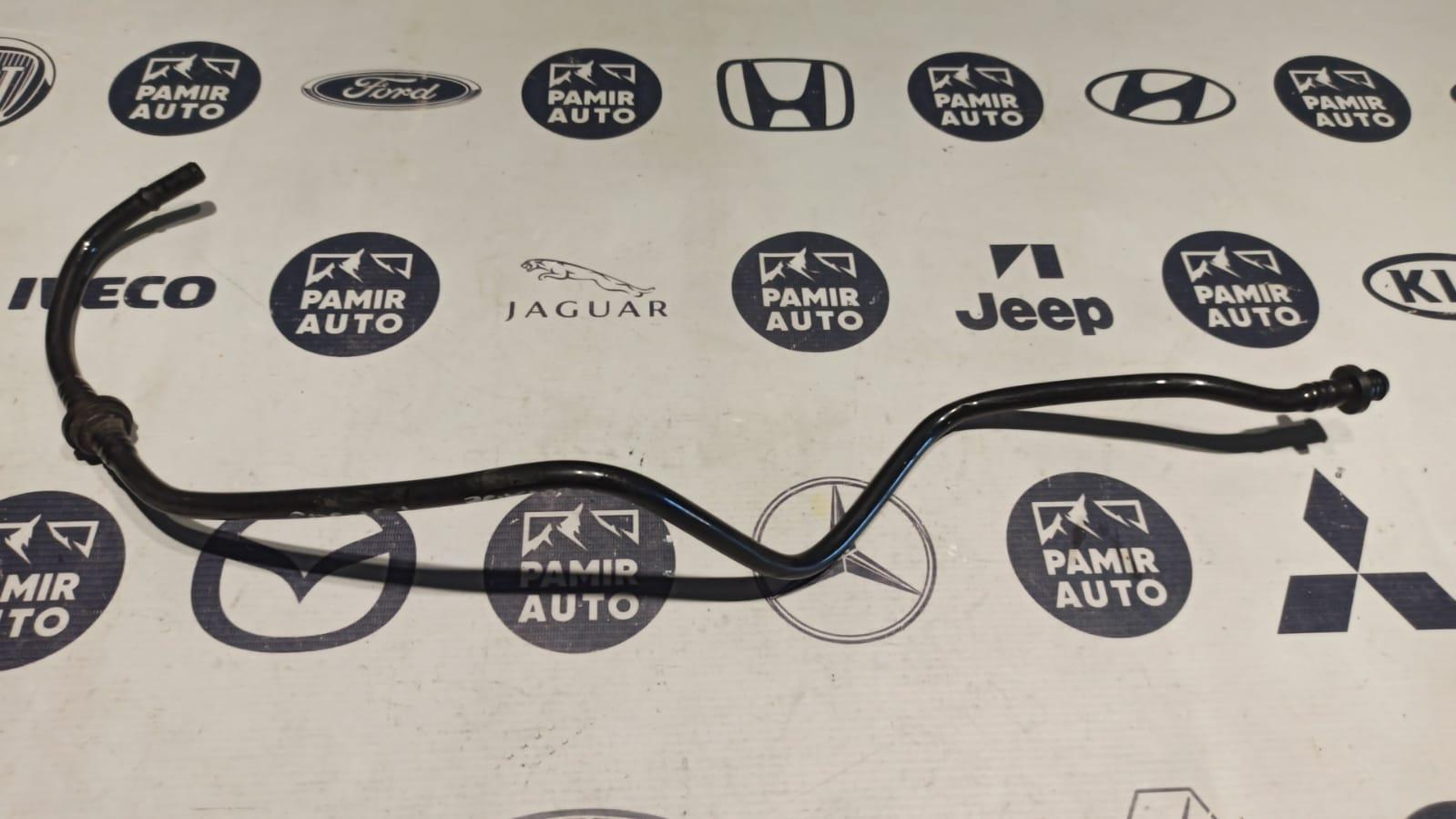 Трубка вакуумная Ford Focus 1998-2007