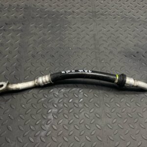 Трубка кондиционера Mercedes C/W203 2000-2008