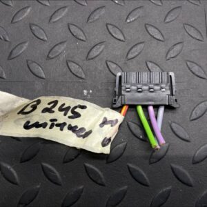 Разъем Mercedes B/W245 2005-2011