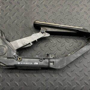 Педаль газа Mercedes C/W203 2000-2008