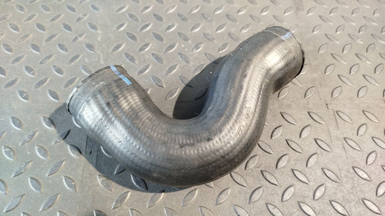 Патрубок интеркулера Volkswagen Golf/4 1997-2006