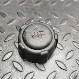 Крышка расширительного бачка Renault Scenic/2 2003-2009