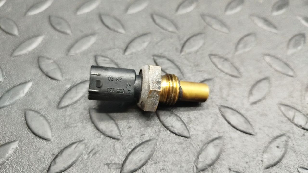 Датчик температуры ОЖ Mercedes M/W164 2005-2011