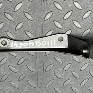 Кронштейн корпуса воздушного фильтра Mercedes SLK/R170 1996-2004