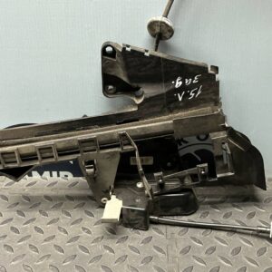 Замок двери задний левый Ford Focus/2 2004-2011