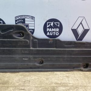 Защита антигравийная передняя левая Mercedes E/W211 2002-2009