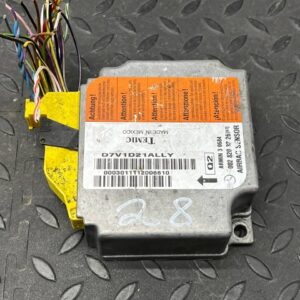 Блок управления AIR BAG Mercedes E/W210 1995-2003