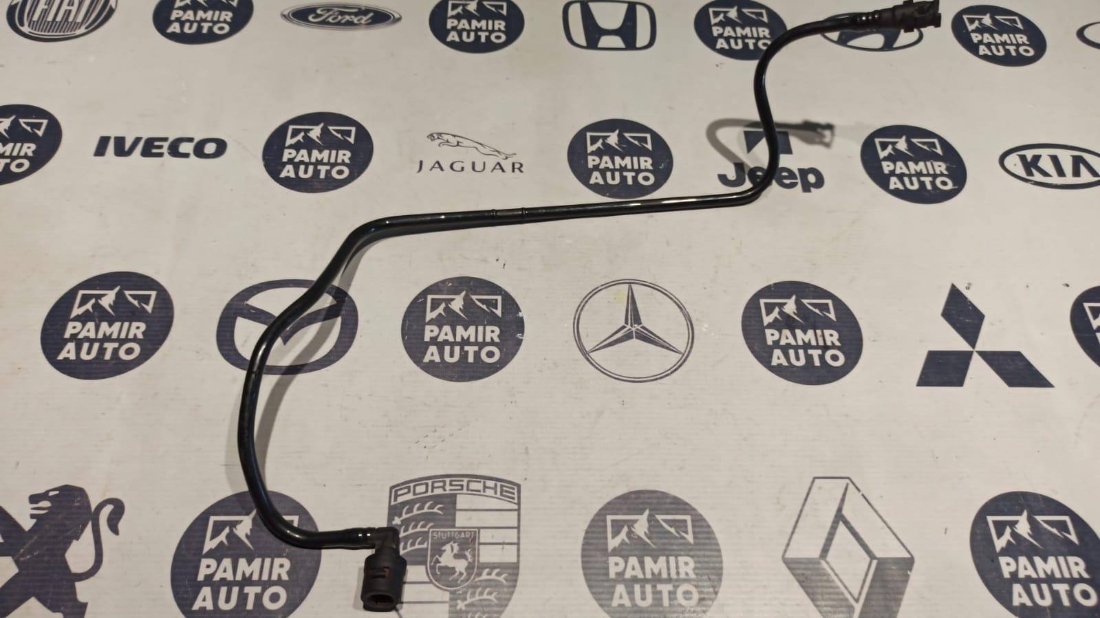 Трубка топливная Ford Focus 1998-2007