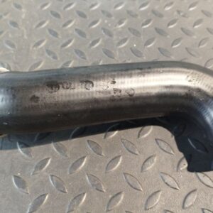 Патрубок интеркулера Volkswagen Golf/4 1997-2006