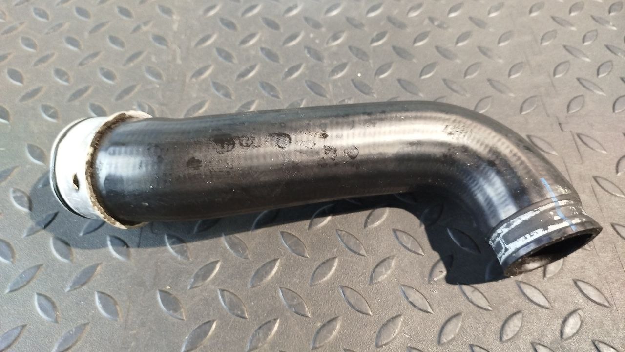 Патрубок интеркулера Volkswagen Golf/4 1997-2006