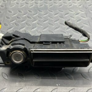 Ручка крышки багажника Mercedes C/W203 2000-2008