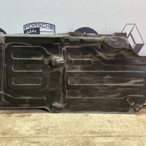 Защита антигравийная задняя правая Mercedes E/W211 2002-2009