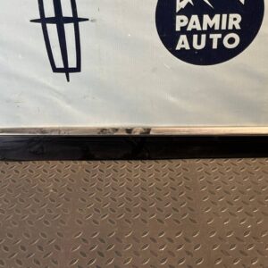 Молдинг двери задний правый Mercedes M/W164 2005-2011