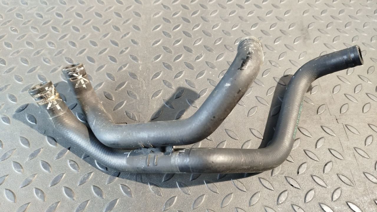 Патрубок ОЖ Volkswagen  Golf/4 1997-2006