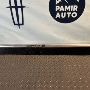 Молдинг двери задний левый Mercedes M/W164 2005-2011