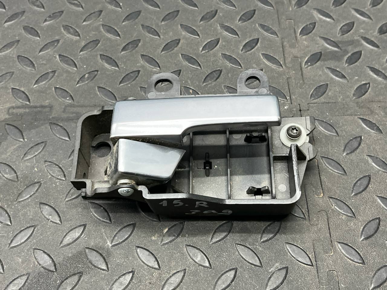 Ручка двери задняя правая Ford Focus/2 2004-2011