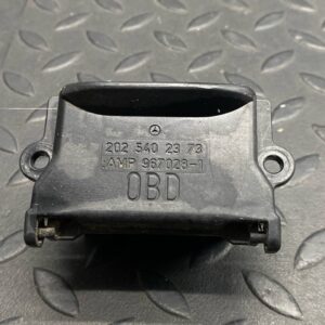 Разъем OBD Mercedes C/W202 1993-2001