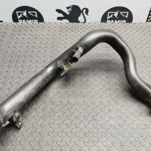 Патрубок интеркулера Opel Astra/H 2004-2014