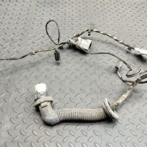 Проводка двери задняя правая Ford Mondeo/3 2000-2007