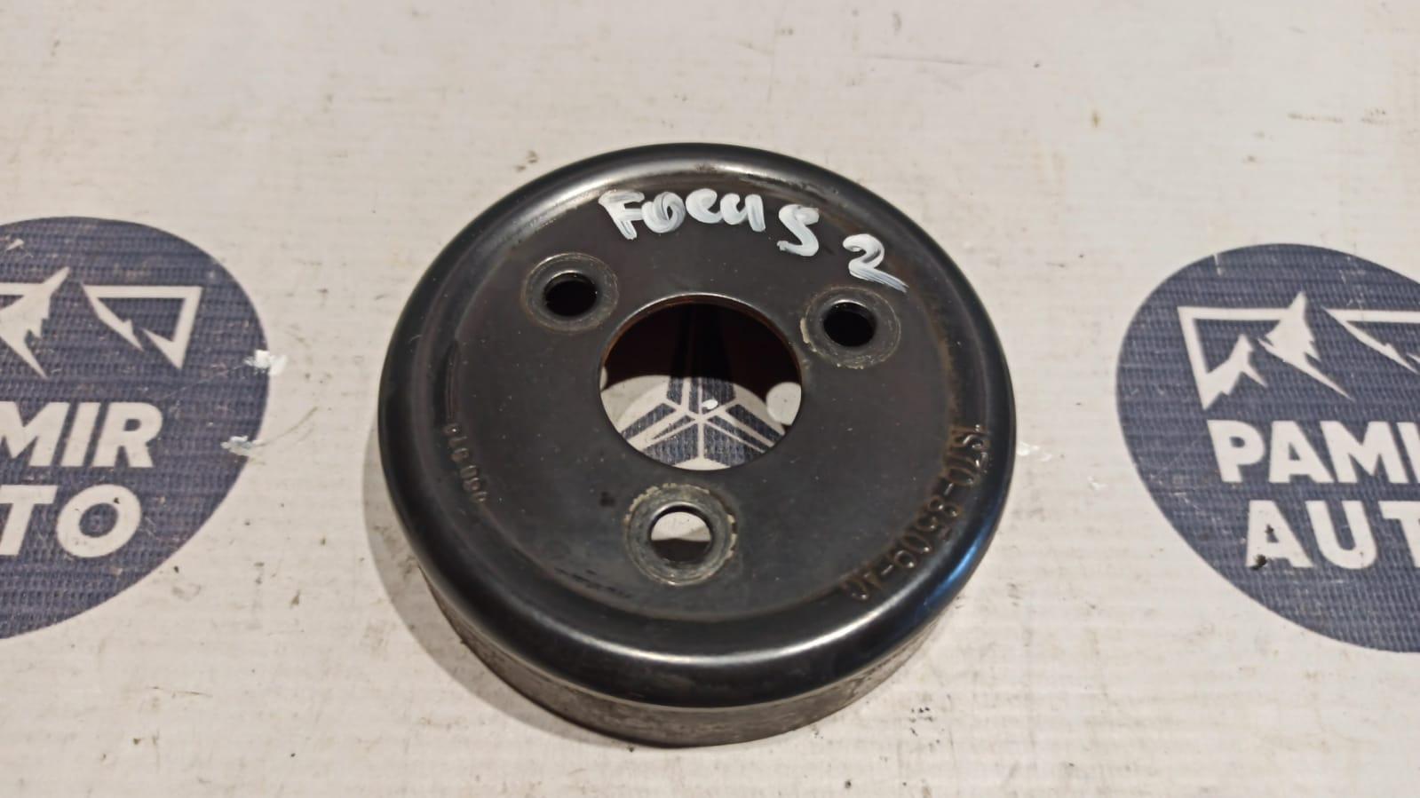 Шкив помпы Ford Focus/2 2004-2011