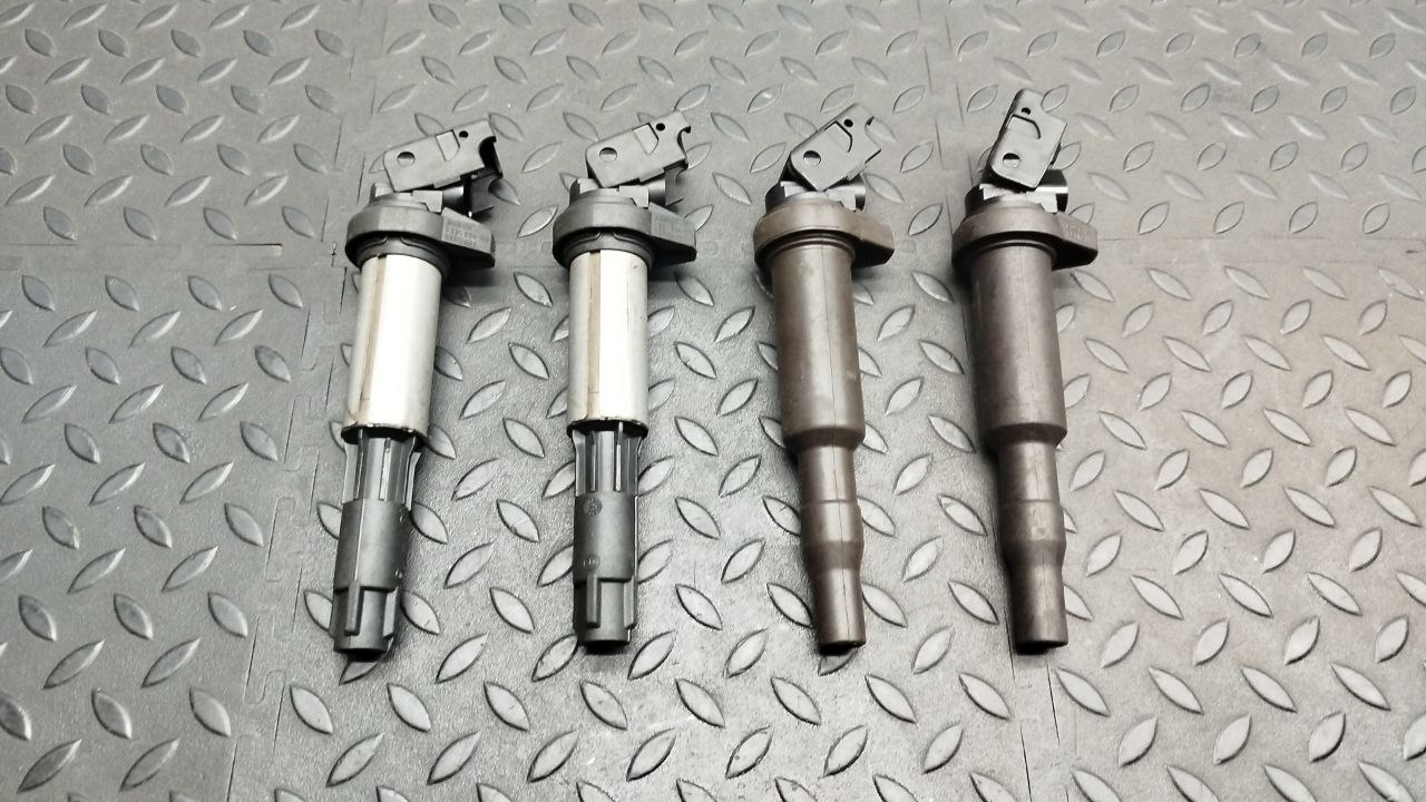 Катушка зажигания BMW 3/E46 1998-2007