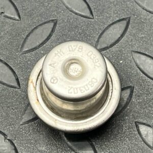 Регулятор давления топлива Mercedes SLK/R170 1996-2004