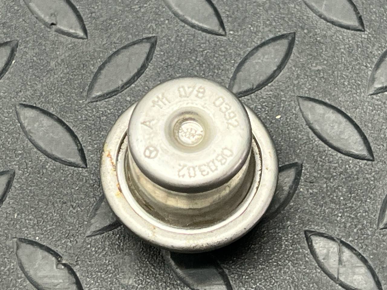 Регулятор давления топлива Mercedes SLK/R170 1996-2004