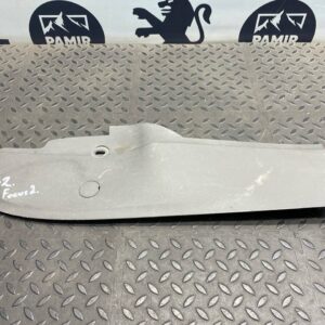 Накладка на консоль левая Ford Focus/2 2004-2011