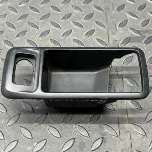 Накладка ручки двери задняя правая Ford Focus/2 2004-2011