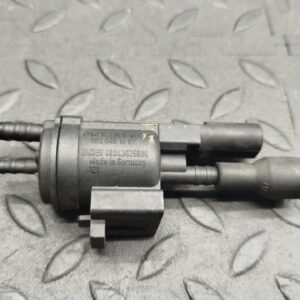 Клапан электромагнитный Mercedes M/W164 2005-2011