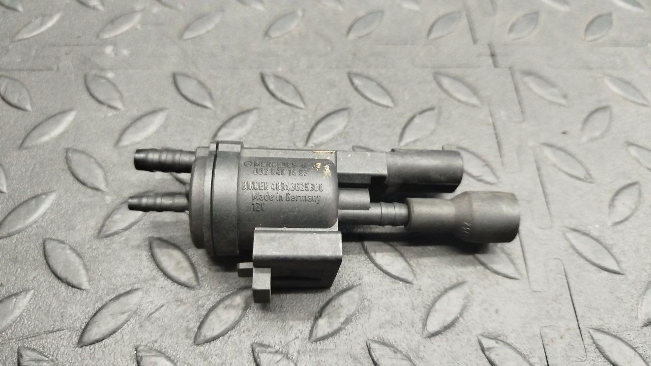 Клапан электромагнитный Mercedes M/W164 2005-2011