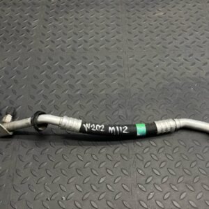 Трубка кондиционера Mercedes C/W202 1993-2001