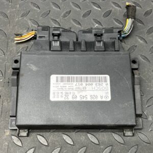 Блок управления парктроником Mercedes E/W210 1995-2003