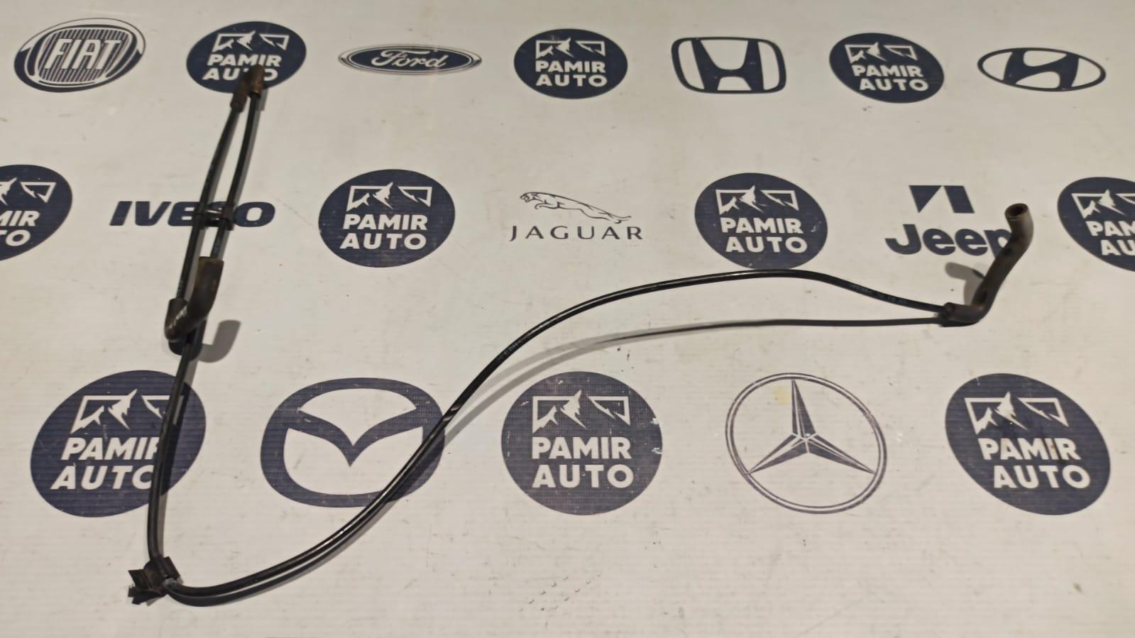 Трубка вакуумная Ford Focus 1998-2007