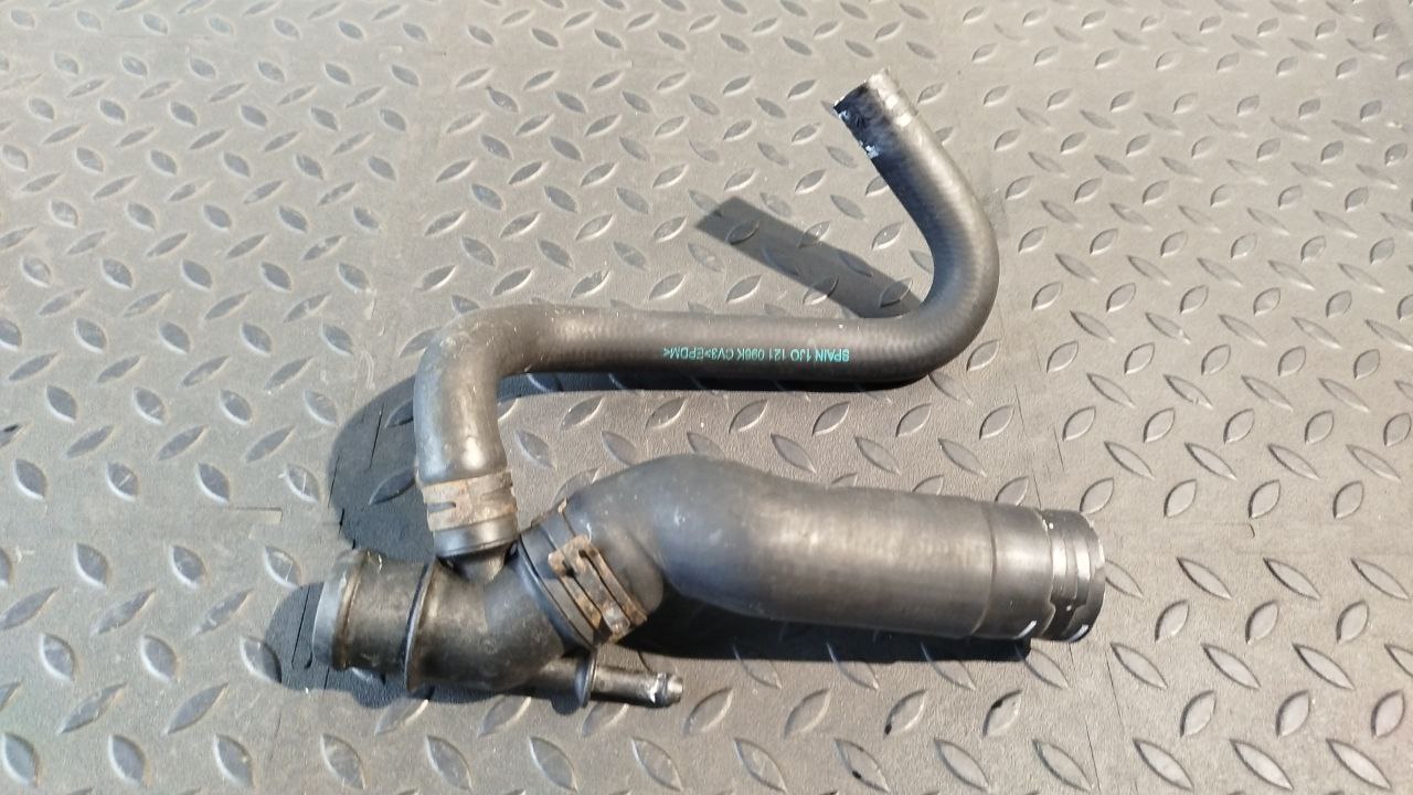 Патрубок ОЖ Volkswagen  Golf/4 1997-2006