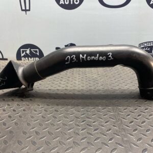 Патрубок воздушного фильтра Ford Mondeo/3 2000-2007
