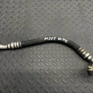 Трубка кондиционера Mercedes C/W202 1993-2001