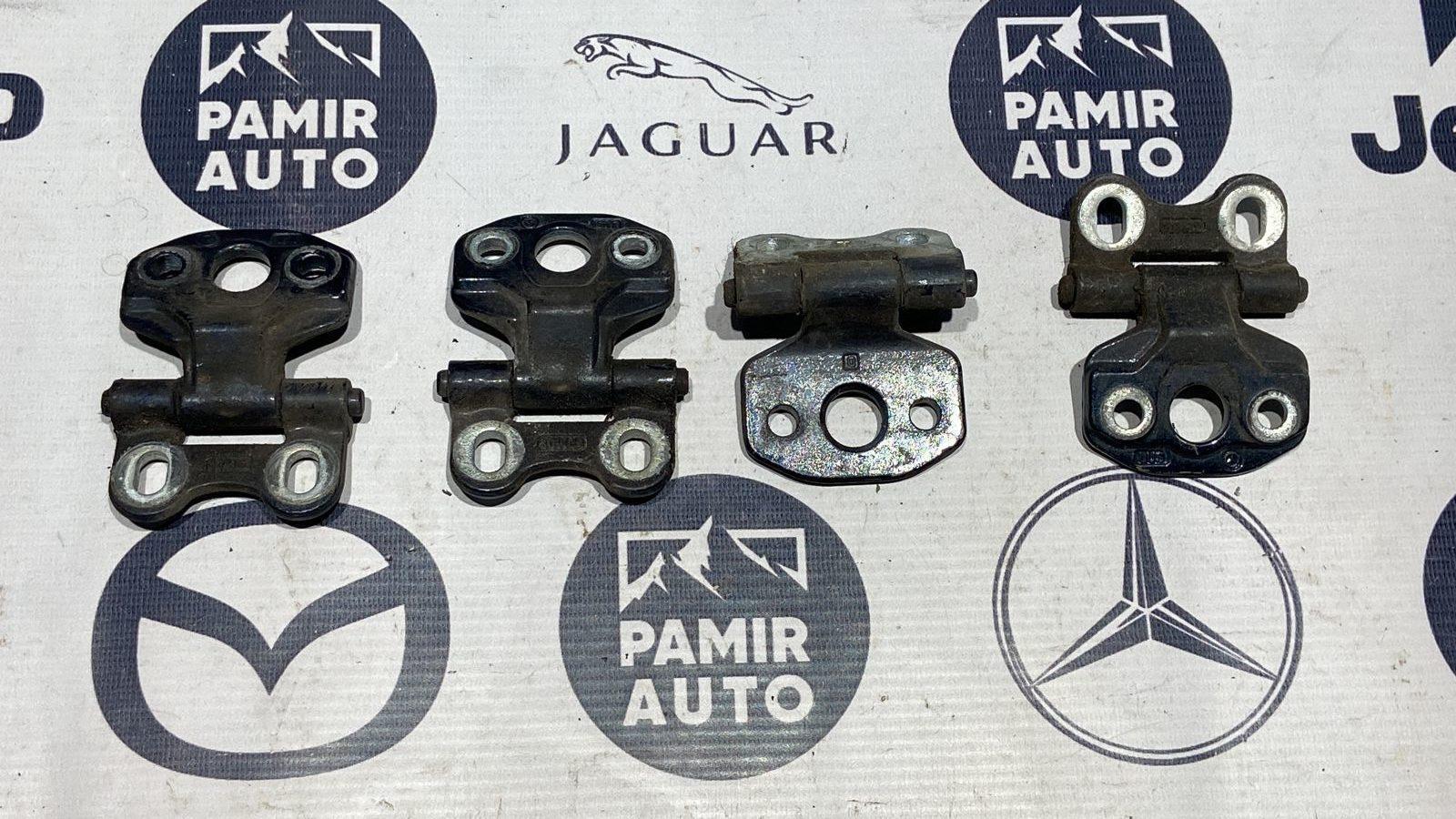 Петля двери передняя Mercedes E/W210 1995-2003