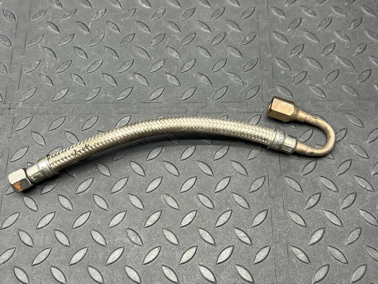 Шланг топливный Mercedes SLK/R170 1996-2004