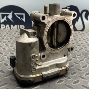 Заслонка дроссельная Mercedes C/W203 2000-2008