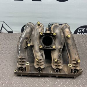 Коллектор впускной Mercedes SLK/R170 1996-2004