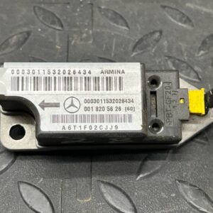 Датчик AIR BAG Mercedes E/W210 1995-2003