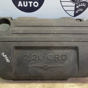 Крышка на двигатель (Декоративная) Chrysler PT Cruiser 2000-2010