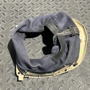 Кожух рулевой колонки Mercedes C/W204 2006-2015