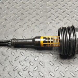 Крышка корпуса масляного фильтра Mercedes Sprinter/W906 2006-2018