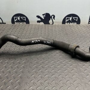 Патрубок ОЖ Mercedes B/W245 2005-2011